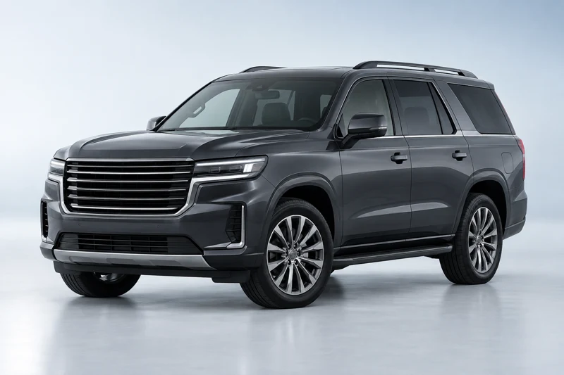 Illustrative vehicle reference